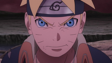 実況 Boruto ボルト 第65話 感想 サスケ 風魔手裏剣 影風車 地爆天星 浄眼 自来也 神作画 漫画まとめ うさちゃんねる