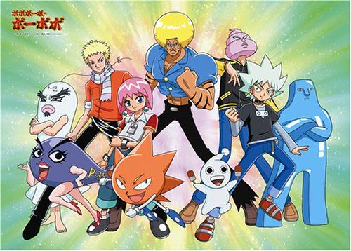 ボボボーボ ボーボボ 半年ノンスポンサーのアニメ ねいろ速報さん