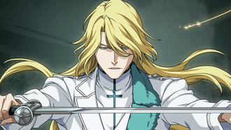 【BLEACH】正直リジェとジェラルドの方が強い気がする