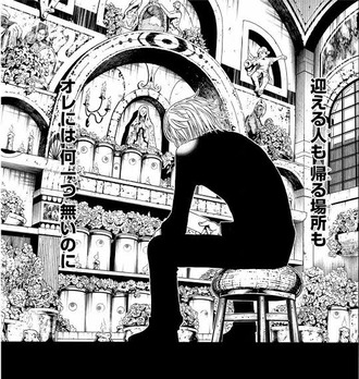 【ハンターハンター】世界的緋の目コレクター