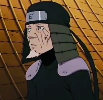【NARUTO】（儂が知ってる2人に比べて弱いのぉ…）