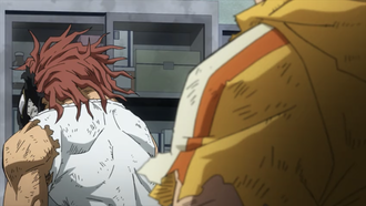 僕のヒーローアカデミア 73話 感想 トガちゃん 漫画まとめ うさちゃんねる