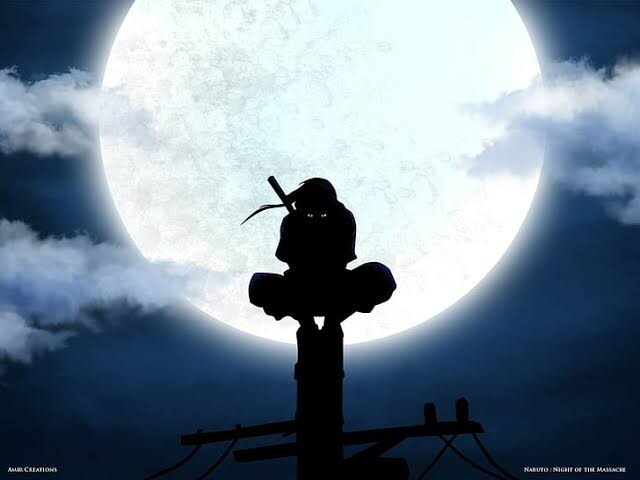 Naruto うちはイタチ 弟だけは殺さない ねいろ速報さん Naruto うちはイタチ 弟だけは殺さない ねいろ速報さん