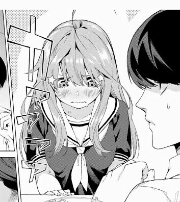 【五等分の花嫁】三玖って初期から重い台詞多いな【雑談】 28a889f0 - 【五等分の花嫁】三玖って初期から重い台詞多いな【雑談】