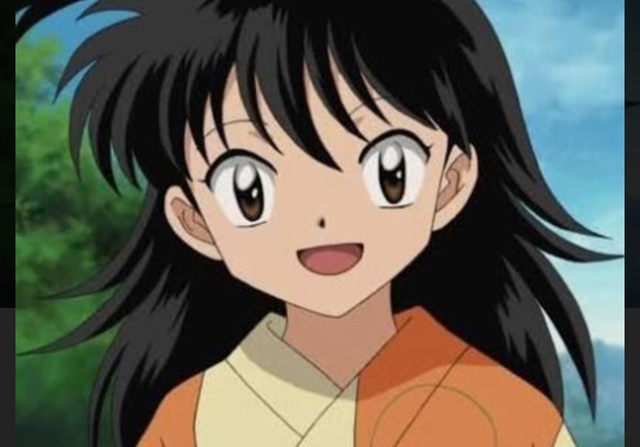 犬夜叉 りんと殺生丸なのか ねいろ速報さん