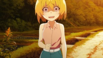 悲報 北条沙都子さん 100年間惨劇ループしたのに優しいおじさまに怯えてしまう ねいろ速報さん 悲報 北条沙都子さん 100年間惨劇ループしたのに優しいおじさまに怯えてしまう ねいろ速報さん