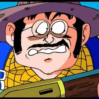 【ドラゴンボール】戦闘力5のおじさん
