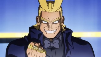【ヒロアカ】マジでコイツなんなの！？
