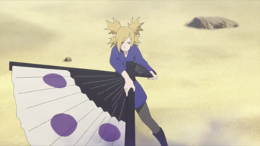 実況【BORUTO-ボルト】123話 感想…テマリとシカマル、やられる 296ef010 s - 実況【BORUTO-ボルト】123話 感想…テマリとシカマル、やられる