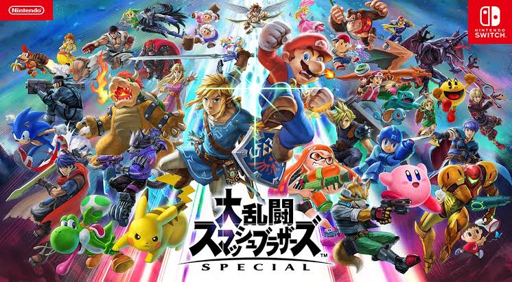 スマブラってどうやったら上達するんですか ねいろ速報さん スマブラってどうやったら上達するんですか ねいろ速報さん