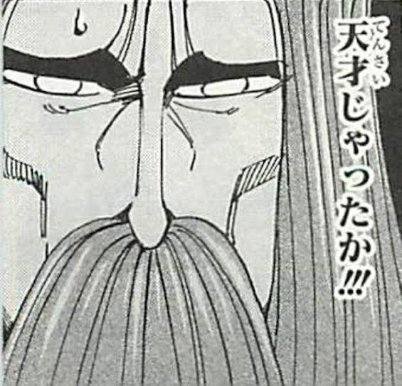 この作者天才だわ って思った作品や展開www ねいろ速報さん この作者天才だわ って思った作品や展開www ねいろ速報さん