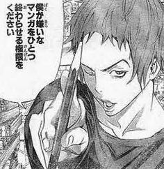 終わらせたい漫画ある？
