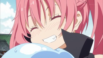 【転スラ】危険人物
