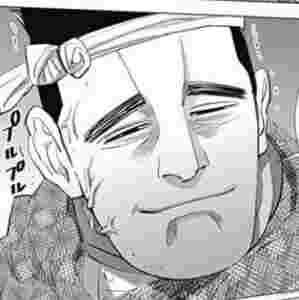 【ゴールデンカムイ】こいつやけに強かったな
