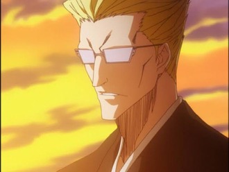 【画像】『BLEACH』のこの人、名前言える人がいない 2a41efc7 s - 【画像】『BLEACH』のこの人、名前言える人がいない