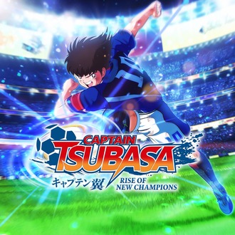 【キャプテン翼 RISE OF NEW CHAMPIONS】新作ほしいゲーム