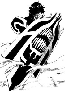 Bleach チャドの巨人の右手 ブラソ デレチャ デ ヒガンデ ねいろ速報さん Bleach チャドの巨人の右手 ブラソ デレチャ デ ヒガンデ ねいろ速報さん