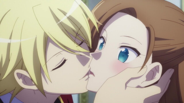 乙女ゲームの破滅フラグしかない悪役令嬢に転生してしまった X 3話 感想 ジオルド キス ねいろ速報さん 乙女ゲームの破滅フラグしかない悪役令嬢に転生してしまった X 3話 感想 ジオルド キス ねいろ速報さん