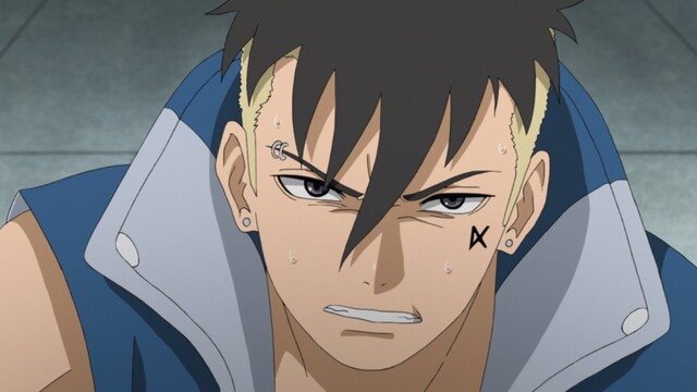 Boruto ボルト 214話 感想 イッシキ転生 ねいろ速報さん Boruto ボルト 214話 感想 イッシキ転生 ねいろ速報さん
