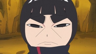 【NARUTO】暁になったマイトガイ