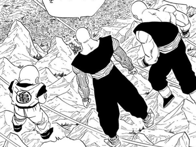 今週の ドラゴンボール 無料回www