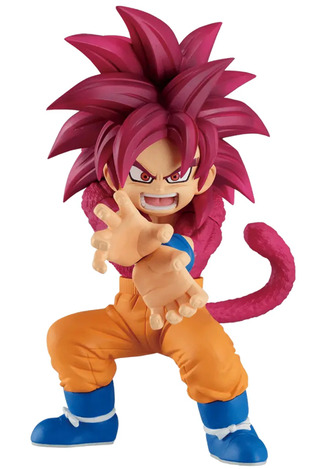【ドラゴンボールDAIMA】何が駄目だったんだろう