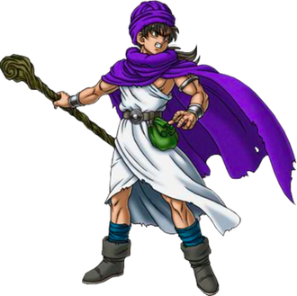 【ドラクエ５】主人公可哀想な奴なのか？