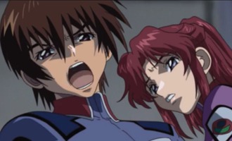 【ガンダムSEED】よくネタにされるけどお辛いシーン