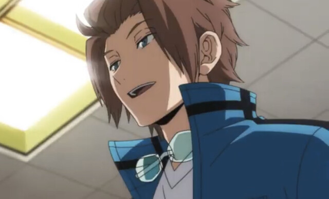 ワールドトリガー アニメ二期主題歌ed発表 放送が近づいてきたな ねいろ速報さん