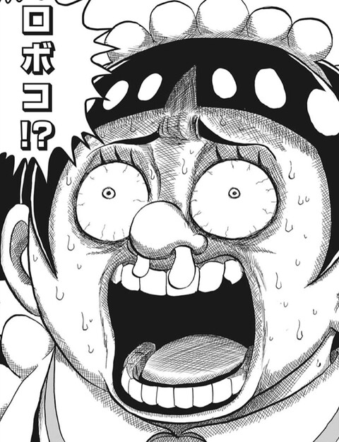 僕とロボコ パロ許可取ってたんだ ねいろ速報さん 僕とロボコ パロ許可取ってたんだ ねいろ速報さん