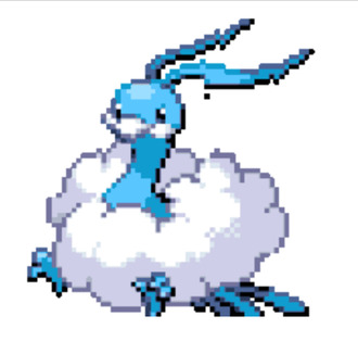 ポケモンBWドットアニメいいよね