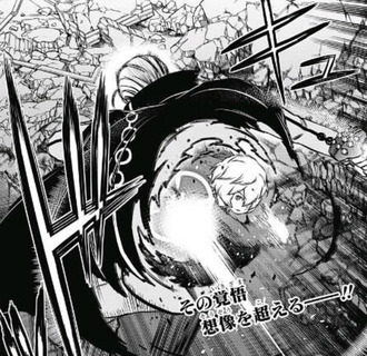ワールドトリガー ヴィザ翁倒したユーマ凄くない 漫画まとめ うさちゃんねる ワールドトリガー ヴィザ翁倒したユーマ凄くない 漫画まとめ うさちゃんねる