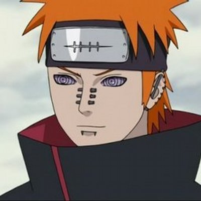 Naruto ペインの中でコイツだけ強くね ねいろ速報さん