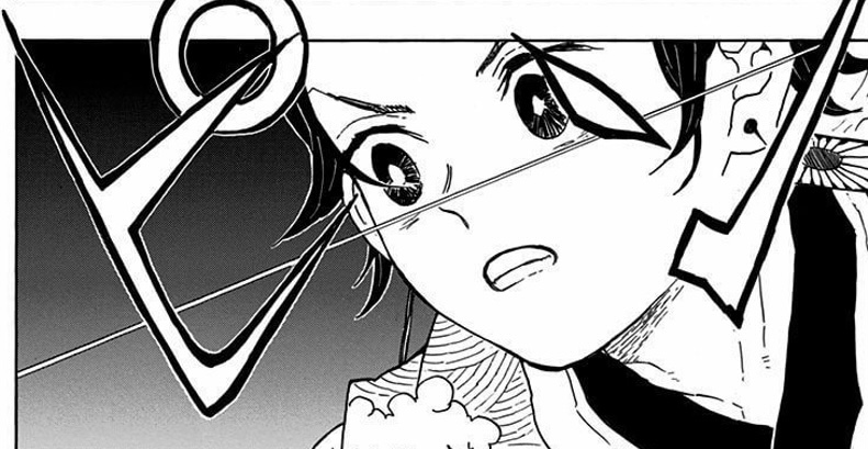 鬼滅の刃 隙の糸っていつの間にか消えたよね 2ch漫画アニメまとめアンテナ 鬼滅の刃 隙の糸っていつの間にか消えたよね 2ch漫画アニメまとめアンテナ