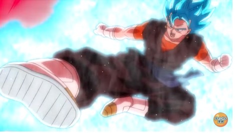 『スーパードラゴンボールヒーローズ 監獄惑星 』第1話 感想..悟空vs悟空! 4とブルーが同等ww ベジットブルーかっこええ 2db5afd5 s - 『スーパードラゴンボールヒーローズ 監獄惑星 』第1話 感想..悟空vs悟空! 4とブルーが同等ww ベジットブルーかっこええ