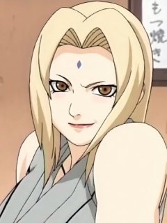 【NARUTO】綱手とかいう超美人