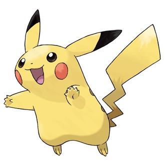 ピカチュウの次くらいに知名度高いポケモンって誰なんだろうと思う時はある