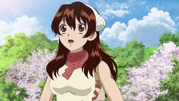 Dr.STONEの女の子が普通に復活したけどさ 2e799604 s - Dr.STONEの女の子が普通に復活したけどさ