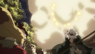2eb48e29 s - 【Dr.STONE-ドクターストーン-】2期9話 感想...氷月怪しすぎる 2eb48e29 s - 【Dr.STONE-ドクターストーン-】2期9話 感想...氷月怪しすぎる