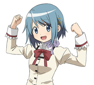 【まどマギ】昔は不人気いじりされてたこともあったよね