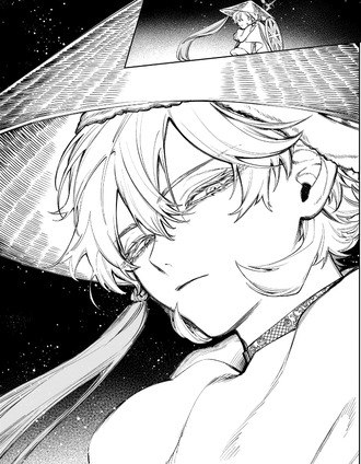 【魔男のイチ】42話 感想...主人