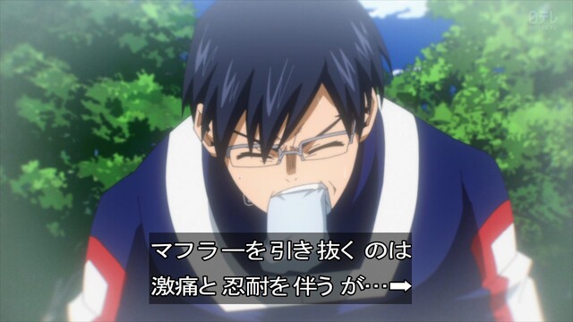 僕のヒーローアカデミア 5期7話 95話 感想 既読スルーはよせ焦凍 ねいろ速報さん