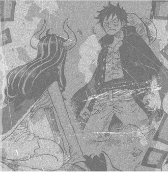 ワンピース 9話 まさかの展開