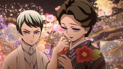 アニメ 鬼滅の刃 の作画めっちゃ綺麗だな 漫画まとめ うさちゃんねる アニメ 鬼滅の刃 の作画めっちゃ綺麗だな 漫画まとめ うさちゃんねる