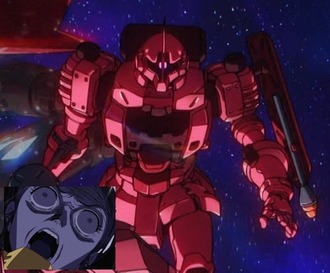 【ガンダムジークアクス】大佐チャレンジ