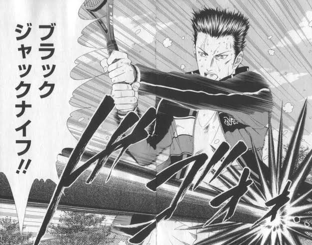 新テニスの王子様 桃城武さん 特殊能力がない ねいろ速報さん 新テニスの王子様 桃城武さん 特殊能力がない ねいろ速報さん