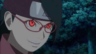 【BORUTO-ボルト-】168話 感想...ボルト、螺旋手裏剣! 2f19d6af s - 【BORUTO-ボルト-】168話 感想...ボルト、螺旋手裏剣!