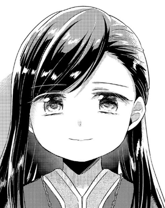 【本好きの下剋上】最後の祝福
