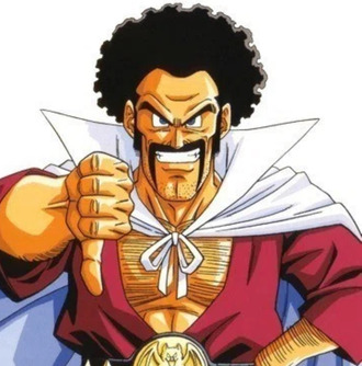 【ドラゴンボール】本当は弱いのにハッタリばっかりで嫌い