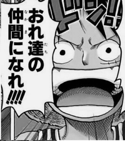 画像 ルフィ ピカチュウ ー 俺の仲間になれー 結果 漫画まとめ うさちゃんねる